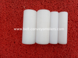Customized UHMW PE Rod FDA and USDA accepted Different Colors